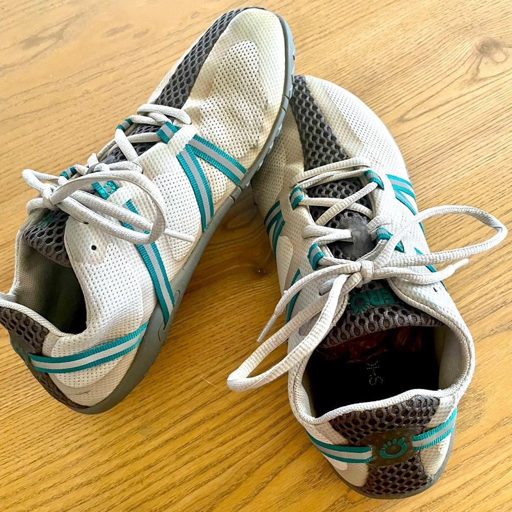 Xero shoes women’s size 9 minimalist barefoot running FREE SHIPPING